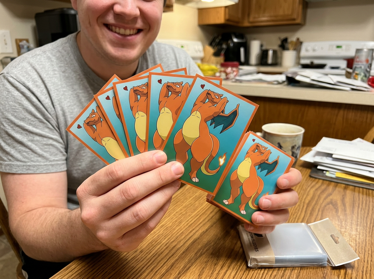 Moose Meeple Co product collection